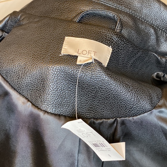 moto jacket - Picture 5 of 5